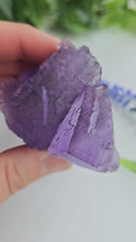 Load and play video in Gallery viewer, Berbes Fluorite
