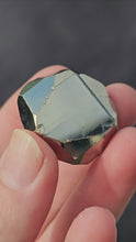 Load and play video in Gallery viewer, Tanzanian Pyrite #4
