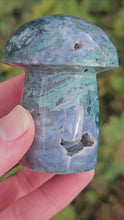 Load and play video in Gallery viewer, Ocean Jasper Mushroom #3

