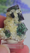 Load and play video in Gallery viewer, Erongo Fluorite
