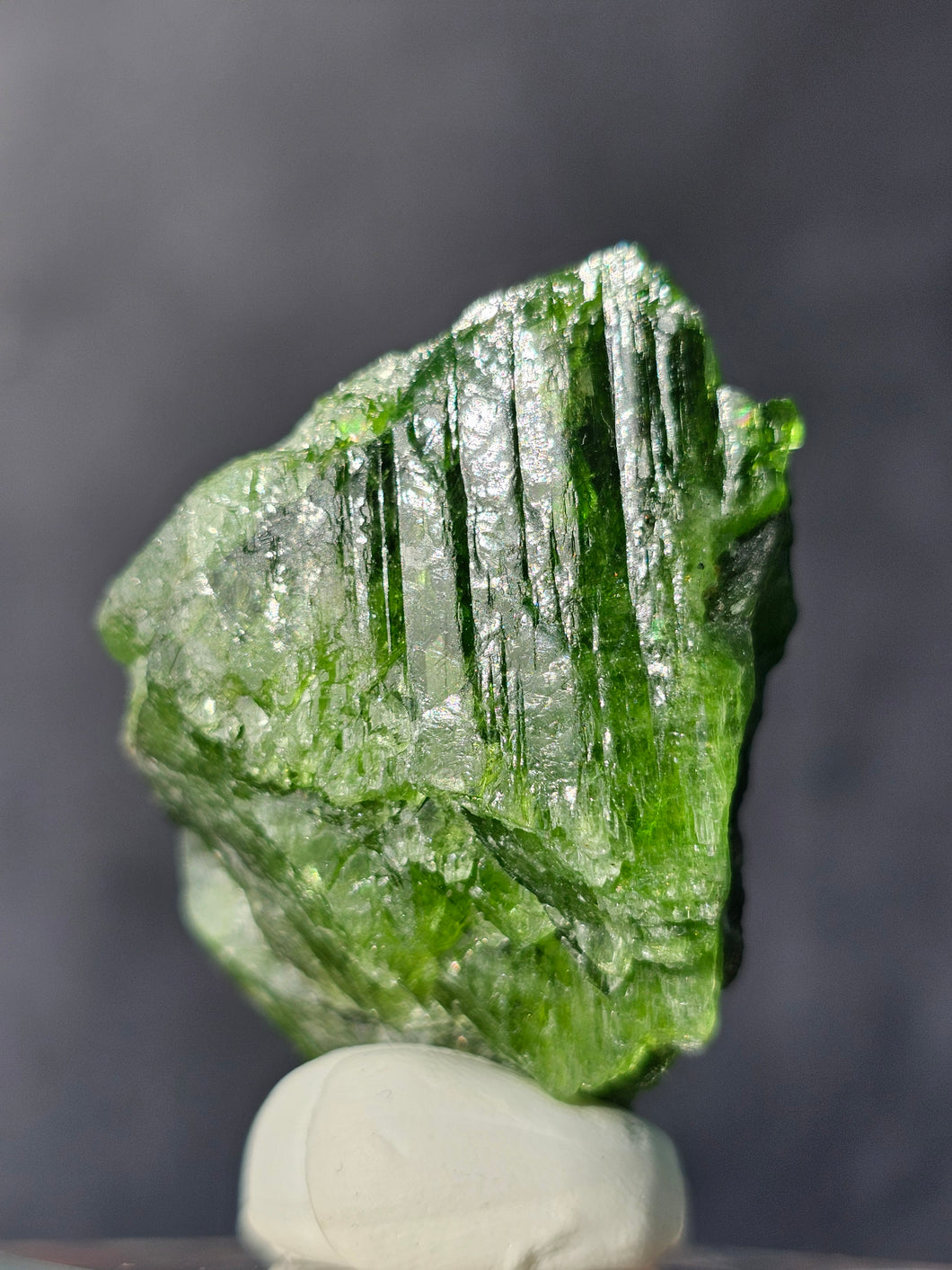 Chrome Tremolite #2