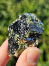 Load image into Gallery viewer, Green Tourmaline
