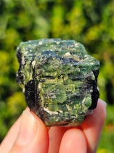 Load image into Gallery viewer, Green Tourmaline
