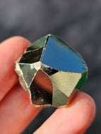 Tanzanian Pyrite #4