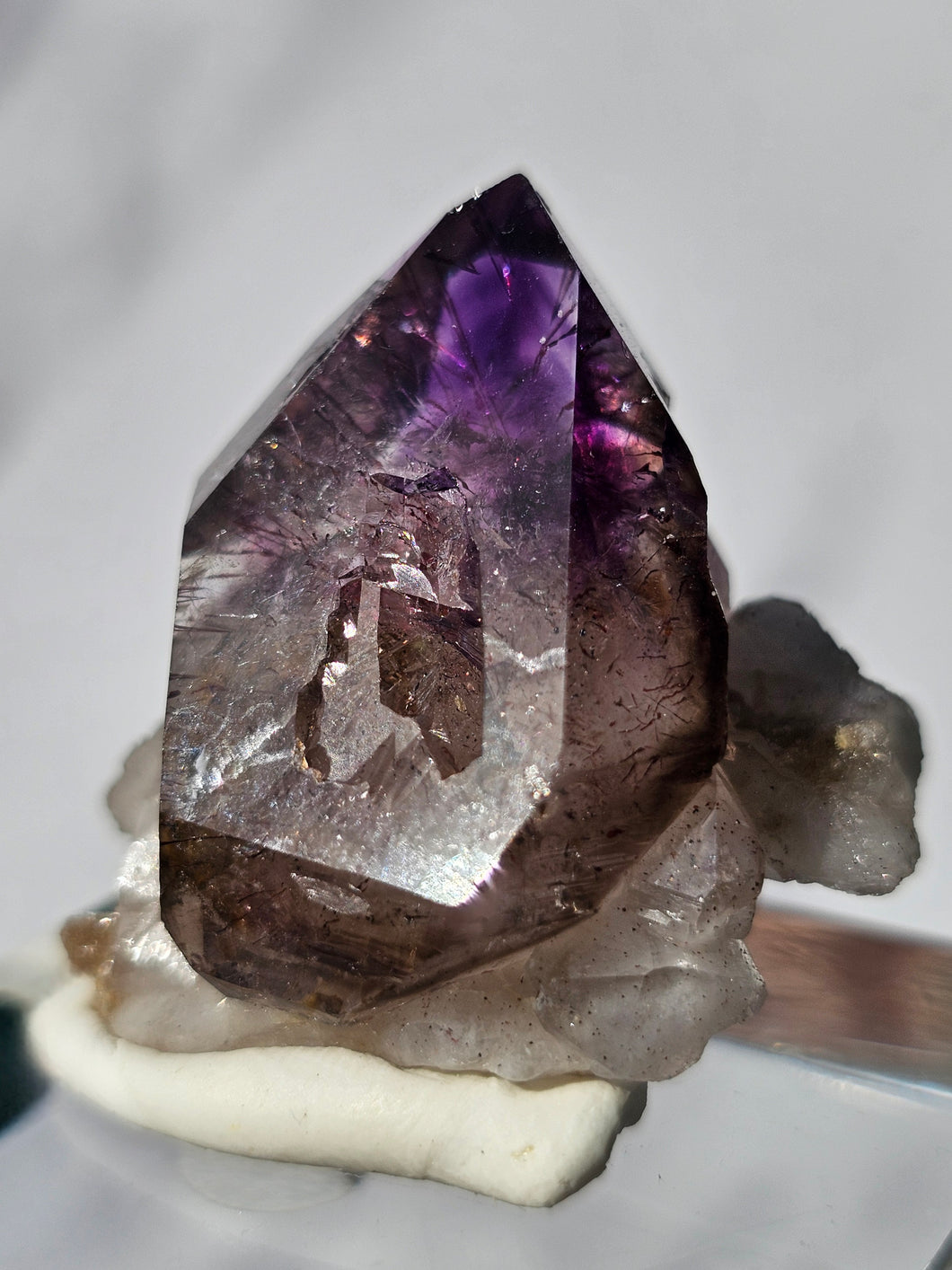 Shangaan Amethyst #1