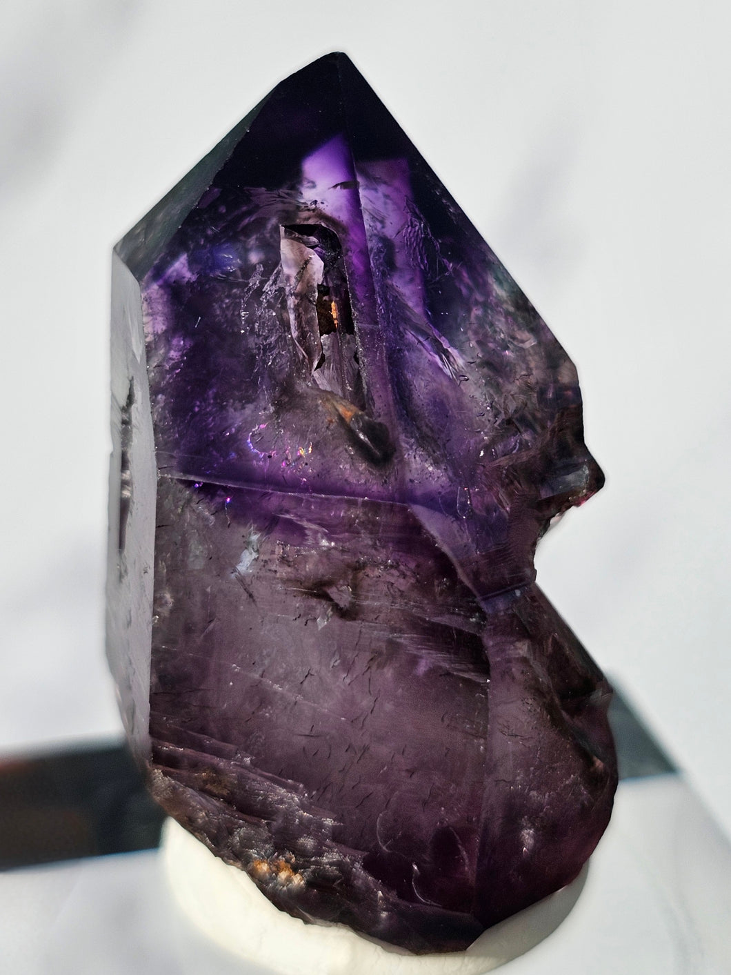 Shangaan Amethyst #3