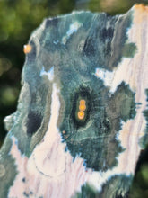 Load image into Gallery viewer, Ocean Jasper Slab #2
