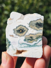 Load image into Gallery viewer, Ocean Jasper Slab #4
