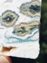 Load image into Gallery viewer, Ocean Jasper Slab #4
