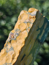 Load image into Gallery viewer, Ocean Jasper Slab #5
