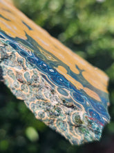 Load image into Gallery viewer, Ocean Jasper Slab #5
