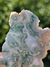 Load image into Gallery viewer, Moss Agate Slab #1
