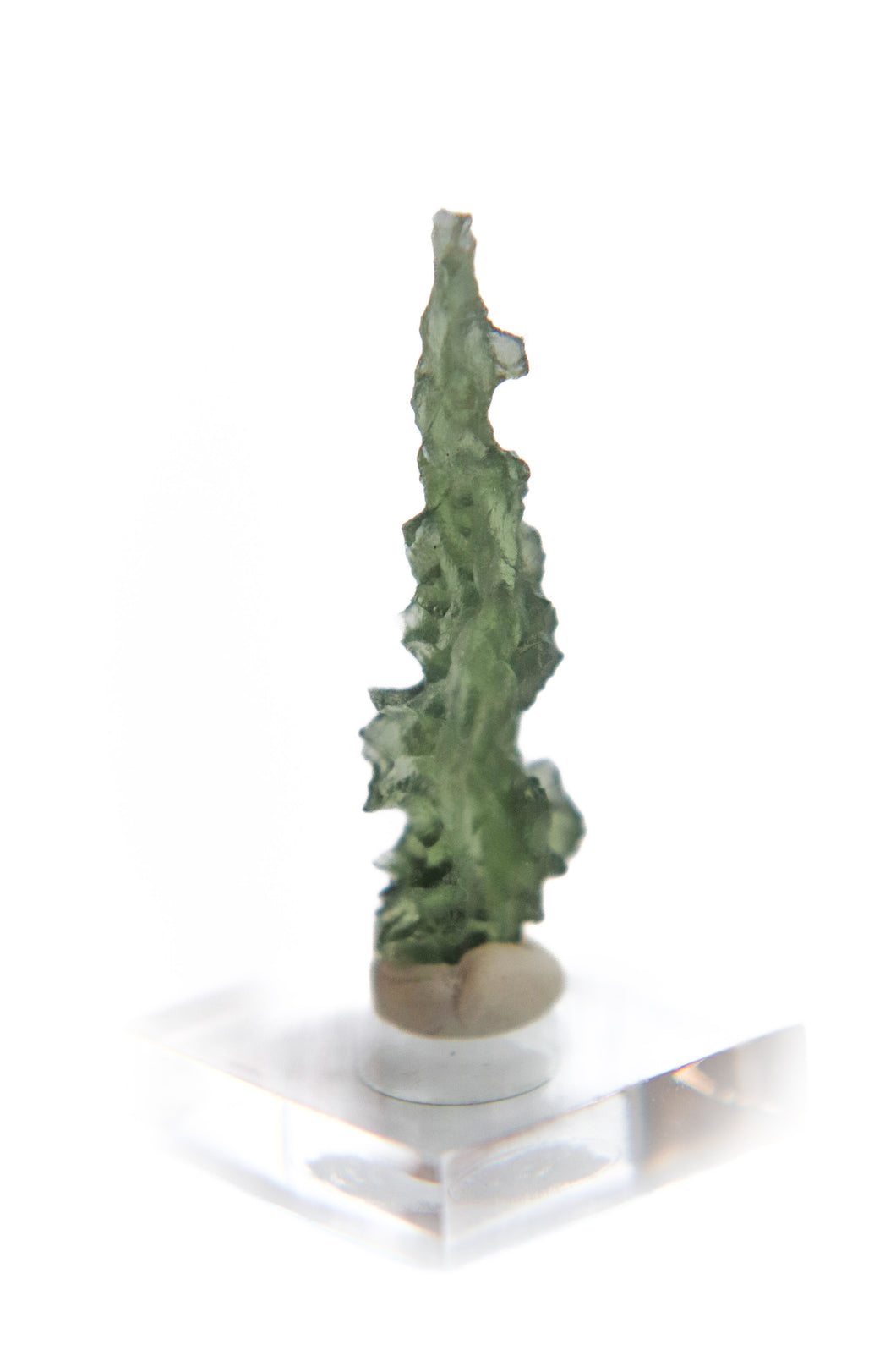 Besednice Moldavite