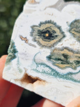 Load image into Gallery viewer, Ocean Jasper Slab #4
