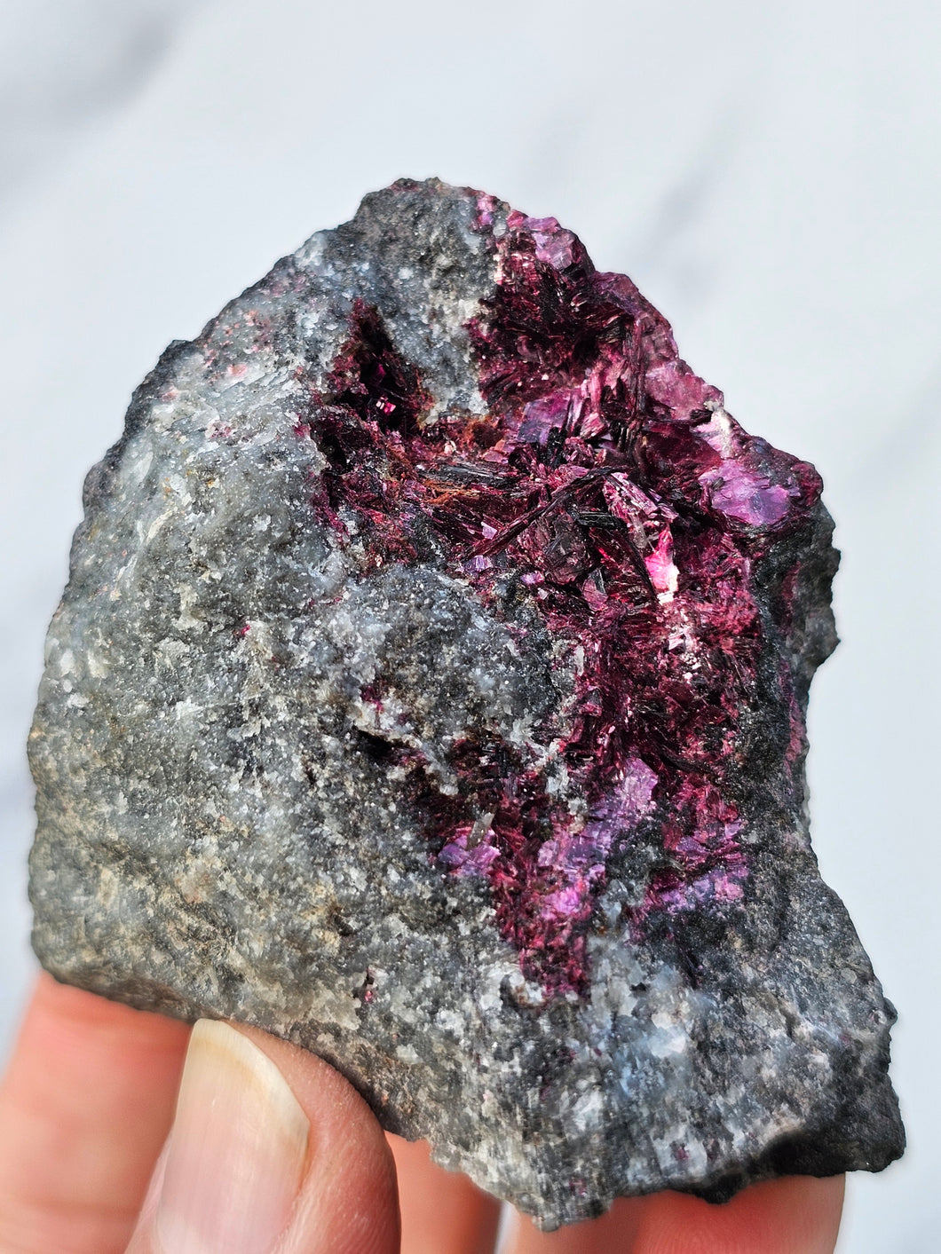 Erythrite #3