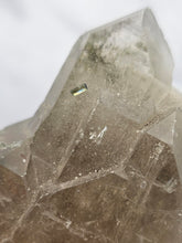 Load image into Gallery viewer, Smokey Cathedral Quartz with Tourmaline
