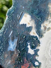 Load image into Gallery viewer, Moss Agate Slab #4
