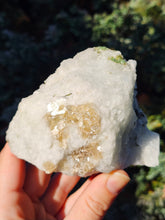 Load image into Gallery viewer, Tourmaline in Matrix
