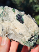 Load image into Gallery viewer, Tourmaline in Matrix
