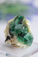 Erongo Fluorite