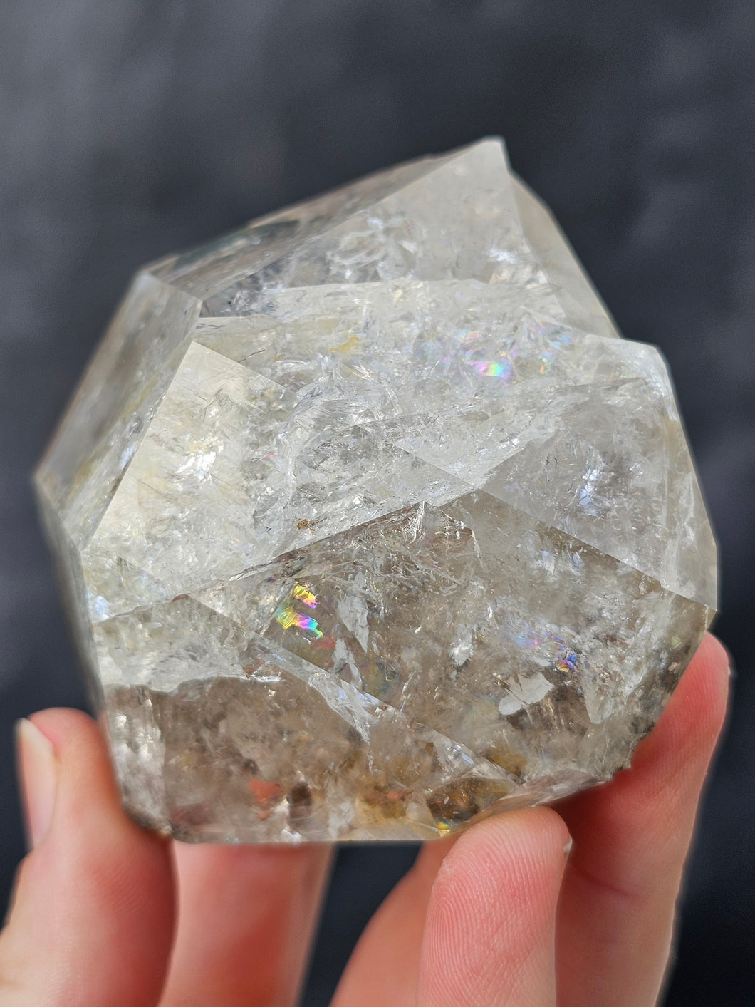 Herkimer 'Diamond' #2