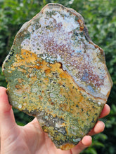 Load image into Gallery viewer, River Jasper Slab #6
