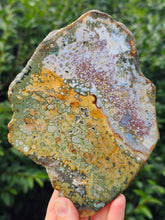 Load image into Gallery viewer, River Jasper Slab #6
