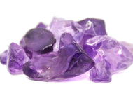 Amethyst Tumble Rough